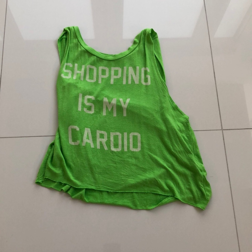 Women’s Tank Top